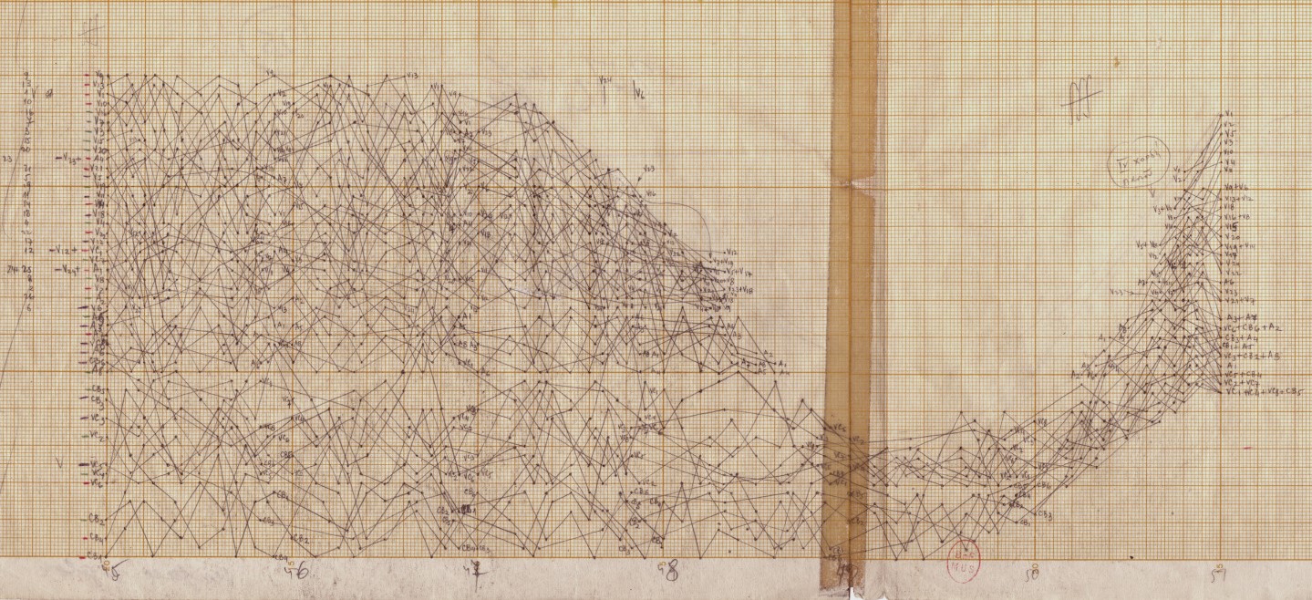 18％OFF】Iannis Xenakis – Metastasis Pithoprakt その他 | icvinci